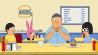 Bob's Burgers – (v.l.n.r.) Gene, Louise, Teddy, Tina