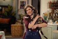 Call Me Kat – Kat (Mayim Bialik)
