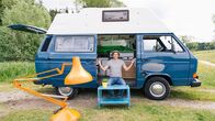 Checker Tobi – Der Camping-Check 1;