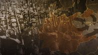 Krieg und Holocaust - Der deutsche Abgrund – Am 1. September 1939 überfallen deutsche Truppen Polen. In ihrem Rücken folgen SS-Männer mit dem Auftrag, die polnische Intelligenz zu ermorden. Tausende fallen ihnen zum Opfer.