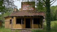 Lost Places – Im Dogpatch USA ging es weniger um die Fahrgeschäfte als um die Lage und Atmosphäre. Es war eine besondere Art von Vergnügungspark.
