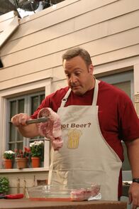 King of Queens – King of Queens (1998)