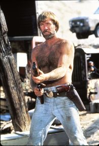 McQuade - Der Wolf – McQuade - Der Wolf (1983)