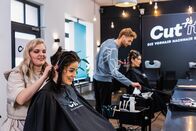Cut it - Die VorHAIR NachHAIR Show – Fr, 13.09., 21:15 Uhr