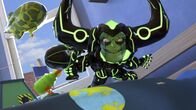 Power Players – Madcap will seine neue Erfindung an den Power Players testen