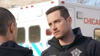 Chicago P.D. – Jay Halstead (Jesse Lee Soffer, r.)