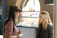 Navy CIS – Was verheimlicht Bishop (Emily Wickersham, r.) bloß vor Abby (Pauley Perrette, l.) und dem Rest des Navy-Teams?