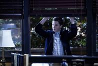 Young Sheldon – Sheldon Cooper (Iain Armitage)