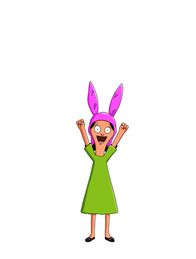 Bob's Burgers – (1. Staffel) - Louise