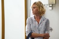 Modern Family – Claire Dunphy (Julie Bowen)