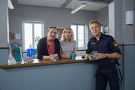 Die Rosenheim-Cops – Die Rosenheim-Cops (2020)