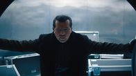 Violent Night – Scrooge (John Leguizamo),