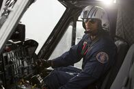 San Andreas – Der Rettungsflieger Raymond Gaines (Dwayne Johnson) wird nach Kalifornien beordert, nachdem das Auseinanderdriften des San-Andreas-Grabens ein starkes Erdbeben ausgelöst hat und Millionen von Menschen in Lebensgefahr schweben - darunter auch seine Exfrau und seine Tochter ...