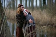 Das Mädchen mit dem Perlenohrring – Pieter (Cillian Murphy), Griet (Scarlett Johansson)