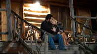 Yellowstone – Rip Wheeler (Cole Hauser) und Beth Dutton (Kelly Reilly)