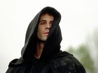 Luther – Von Selbstzweifeln geplagt: der große Reformator Martin Luther (Joseph Fiennes).
