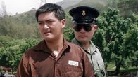 Prison on Fire 2 – v.li.: Chung Tin Ching (Chow Yun-Fat), Zau (Elvis Tsui)