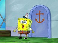 SpongeBob Schwammkopf – SpongeBob