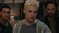 Breaking In – Breaking In (2018)