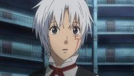 D.Gray-man – Allen Walker