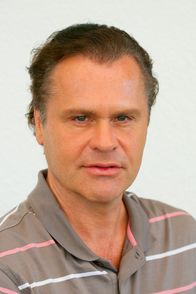 Die Rosenheim-Cops – Christoph Gareisen (Fritz Göbel).