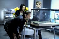 MacGyver – MacGyver (2020)