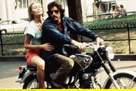 Serpico – Leslie Lance (Cornelia Sharpe) und Serpico (Al Pacino).