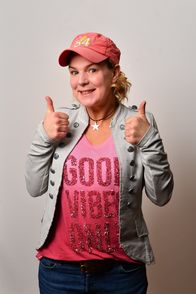 Standup 3000 - Swiss Edition – Mirja Boes