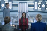 Star Trek: Discovery – Star Trek: Discovery (2021)