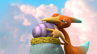 Dinotaps – Dinotaps (2012-2014)