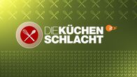 Olafs Klub Tresentalks (MDR) – Logo "Die Küchenschlacht"