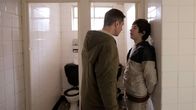 Fighting Games – L-R: Harry Fox (Killian Scott), Ken (Barry Keoghan)