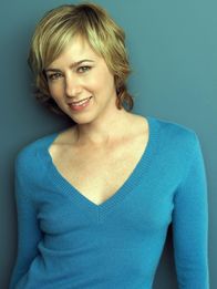 Monk – Traylor Howard (Natalie Teeger).