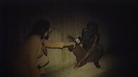 V/H/S/94 – Anna Hopkins alos Holly Marciano