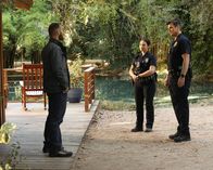 The Rookie – The Rookie (2021)