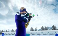 Biathlon: Weltcup – Biathlon