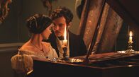 Victoria – Victoria (Jenna Coleman, l.) und Prinz Albert (Tom Hughes)