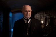 The Disappointments Room – Judge Blacker (Gerald McRaney).