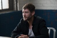 APB – James Kilton (Michael Grazidei)