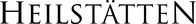 Heilstätten – Heilstätten - Logo