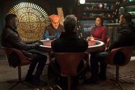 Star Trek: Discovery – Star Trek: Discovery (2021)