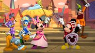 Micky Maus: Spielhaus – Do, 15.02., 06:15 Uhr