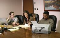 Criminal Minds – Criminal Minds (2007)