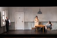 Vincenzo Bellini: Norma – Freddie De Tommaso (Pollione), Aigul Akhmetshina (Adalgisa), Asmik Grigorian (Norma).