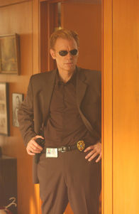 CSI: Miami – CSI: Miami (2002)