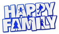 Happy Family – Happy Family - Logo