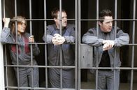 Stargate: Atlantis – Stargate: Atlantis (2004)