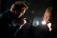 Mirrors – Sa, 14.01., 03:20 Uhr