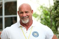 The Goldbergs – Nick Mellor (Bill Goldberg)
