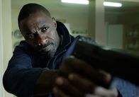 Bastille Day – Sean Briar (Idris Elba)